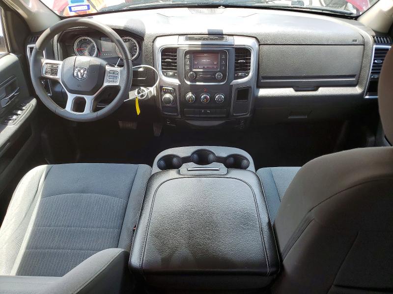 Aukcja sprzedaży 2021 Ram 1500 Classic, vin: 1C6RR6LG8MS530081, numer aukcji: 54456086