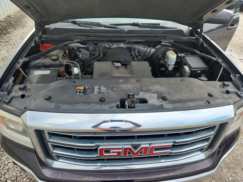 Aukcja sprzedaży 2014 Gmc Sierra, vin: 1GTV2UEH8EZ194527, numer aukcji: 58919616