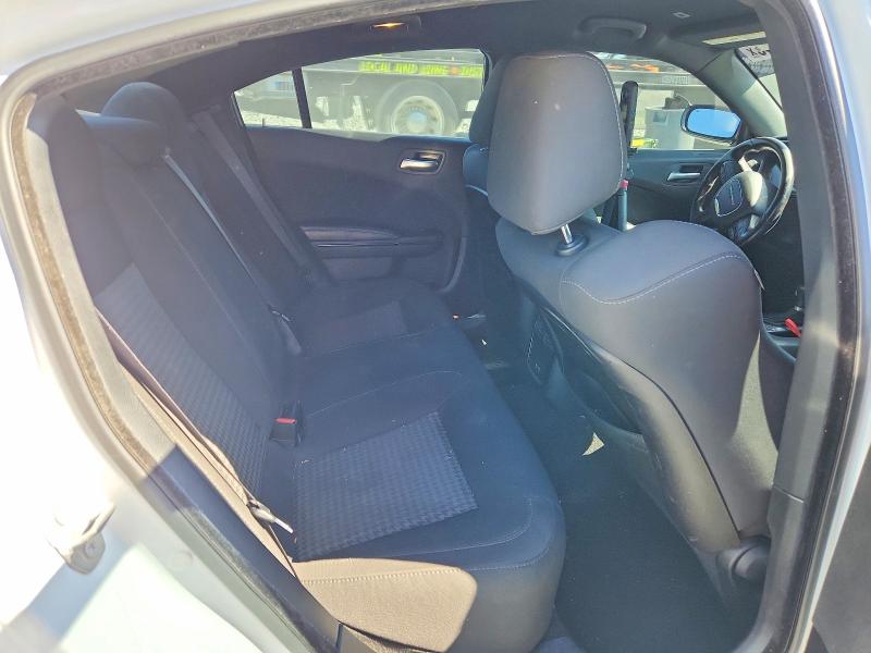 2019 Dodge Charger მანქანა იყიდება აუქციონზე, vin: 2C3CDXHG5KH713782, აუქციონის ნომერი: 55178346