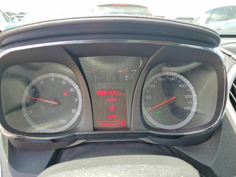 Aukcja sprzedaży 2016 Gmc Terrain, vin: 2GKFLSEK6G6297921, numer aukcji: 85974125
