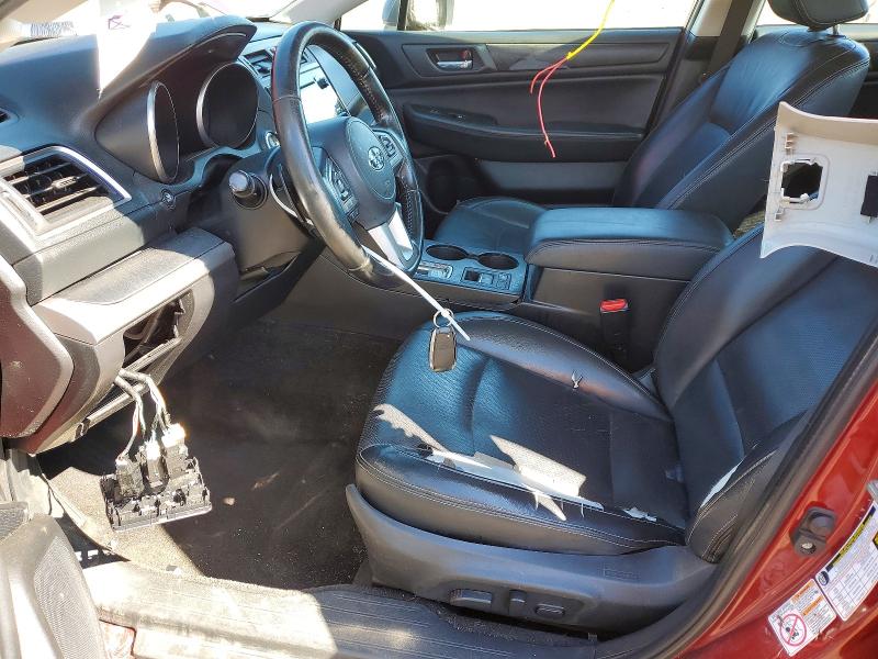 2015 Subaru Legacy მანქანა იყიდება აუქციონზე, vin: 4S3BNAL61F3030969, აუქციონის ნომერი: 57535236