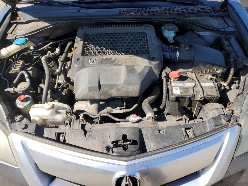 Продажа на аукционе авто 2011 Acura Rdx, vin: 5J8TB1H22BA007968, номер лота: 55864816