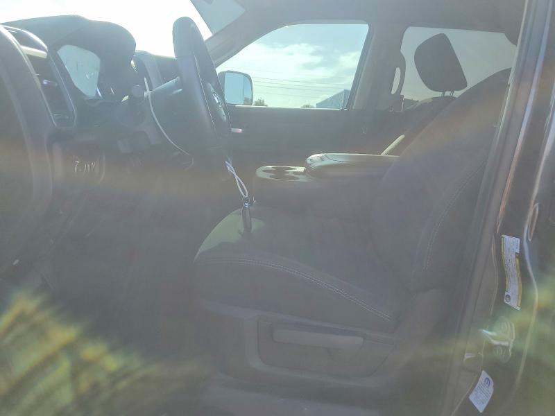 Aukcja sprzedaży 2019 Ram 2500, vin: 3C6UR5CJ3KG683715, numer aukcji: 58465346