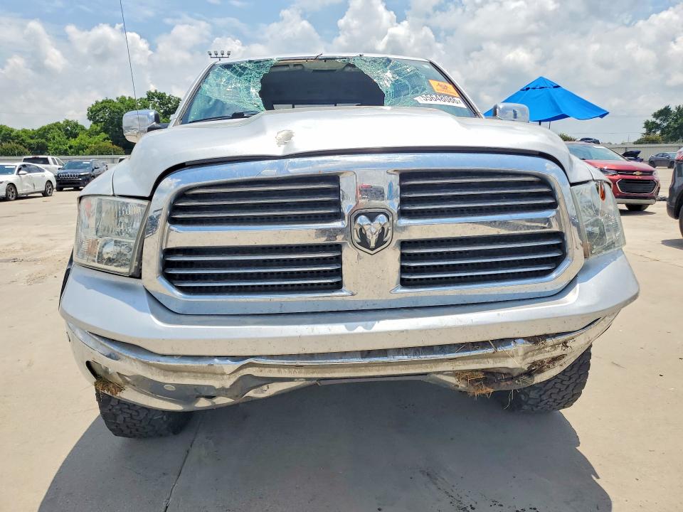 Продажа на аукционе авто 2017 Ram 1500, vin: 1C6RR7LT3HS528134, номер лота: 55648086