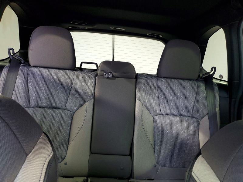 Aukcja sprzedaży 2026 Subaru Forester, vin: 4S4SLSE75T3078032, numer aukcji: 59158516