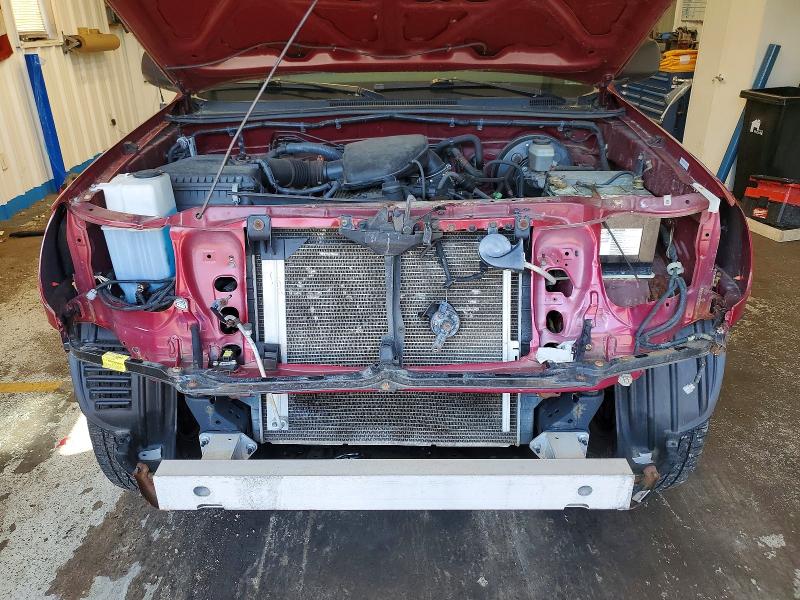 Aukcja sprzedaży 2005 Toyota Tacoma, vin: 5TEPX42N45Z130252, numer aukcji: 57370836