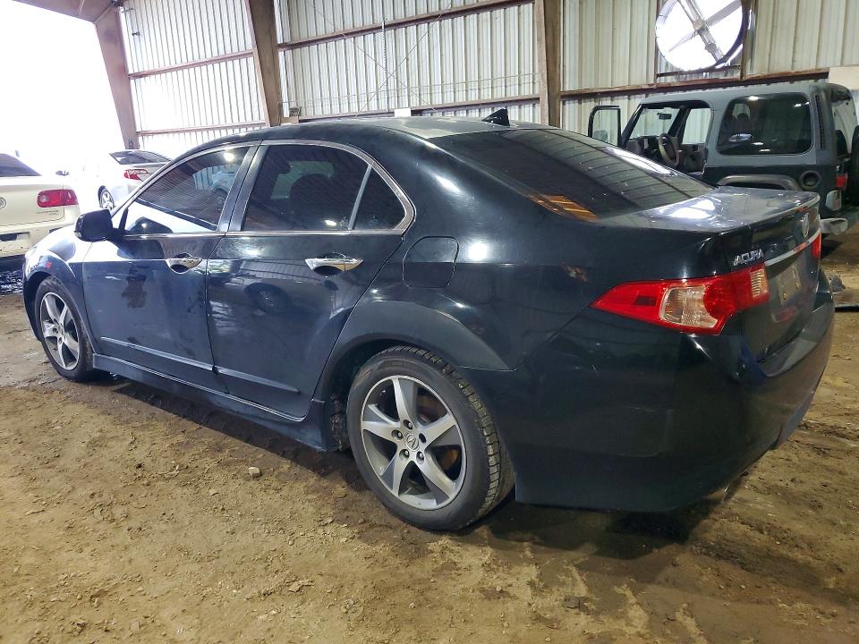 Aukcja sprzedaży 2012 Acura Tsx, vin: JH4CU2F86CC014111, numer aukcji: 56291936