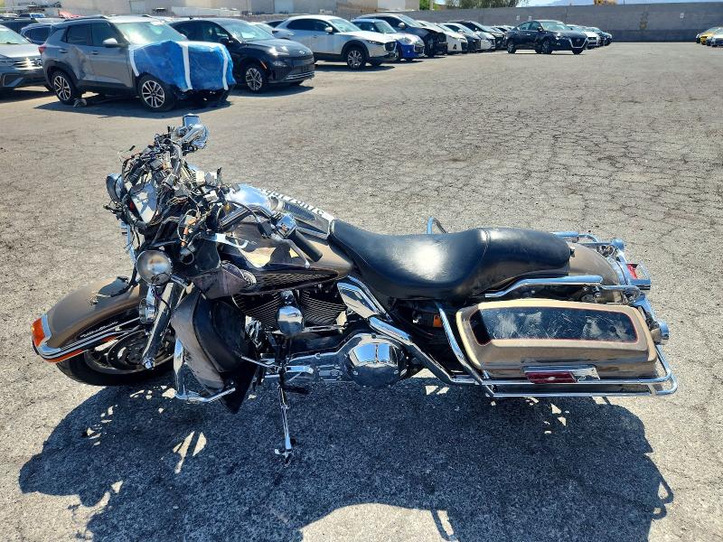 Aukcja sprzedaży 2004 Harley-davidson Flhtcui, vin: 1HD1FCW134Y613367, numer aukcji: 57087166
