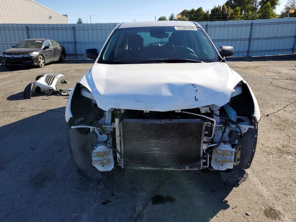 Продажа на аукционе авто 2017 Chevrolet Equinox, vin: 2GNALBEK4H1579230, номер лота: 57364286