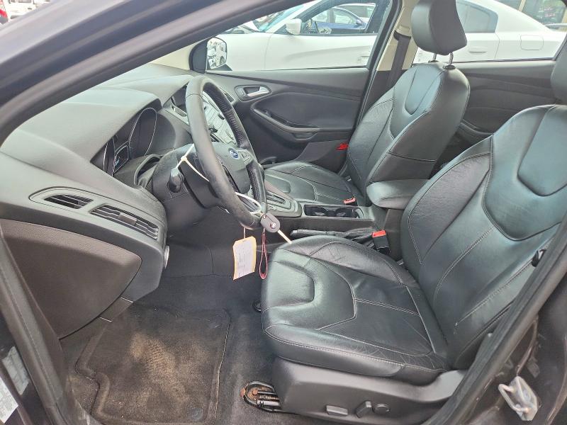 Продажа на аукционе авто 2016 Ford Focus, vin: 1FADP3F24GL286022, номер лота: 58032476