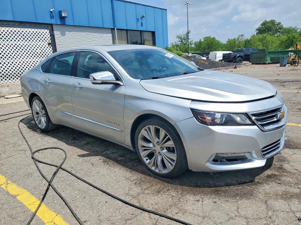 58210486 :رقم المزاد ، 2G1155S38E9317699 vin ، 2014 Chevrolet Impala مزاد بيع