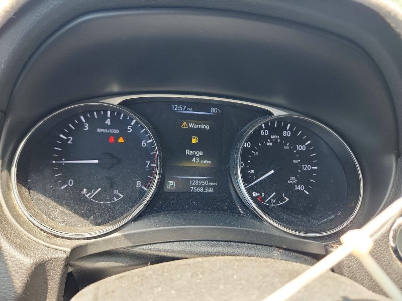 Aukcja sprzedaży 2016 Nissan Rogue, vin: 5N1AT2MT2GC788408, numer aukcji: 57217736