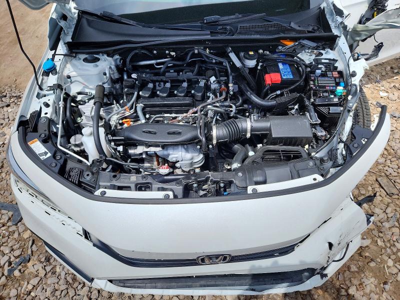 Продаж на аукціоні авто 2024 Honda Civic, vin: 2HGFE1F99RH328101, номер лоту: 57168786