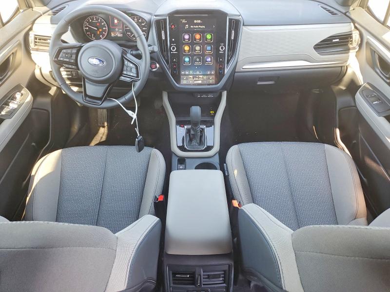 Продажа на аукционе авто 2025 Subaru Forester, vin: JF2SLDDC0SH502489, номер лота: 57526176