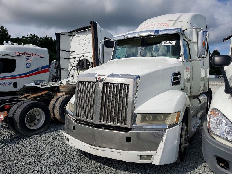 2016 Western Star/auto Car 5700 მანქანა იყიდება აუქციონზე, vin: 5KJJBHD57GLGY8161, აუქციონის ნომერი: 57150966