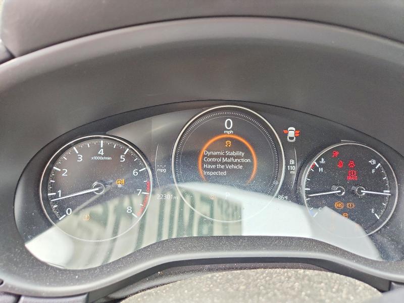 Продаж на аукціоні авто 2024 Mazda Cx-30, vin: 3MVDMBCM0RM607444, номер лоту: 59014276