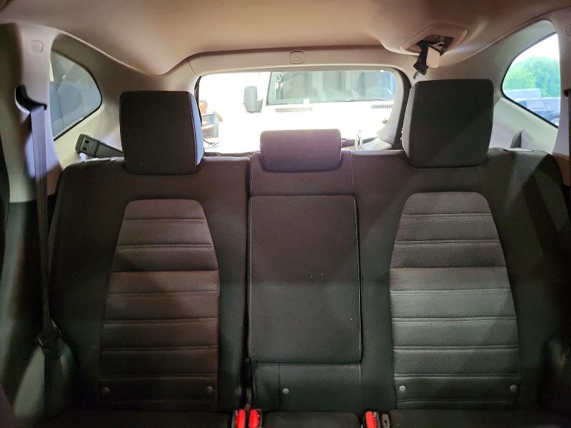 Aukcja sprzedaży 2022 Honda Cr-v, vin: 2HKRW2H5XNH618986, numer aukcji: 57168246