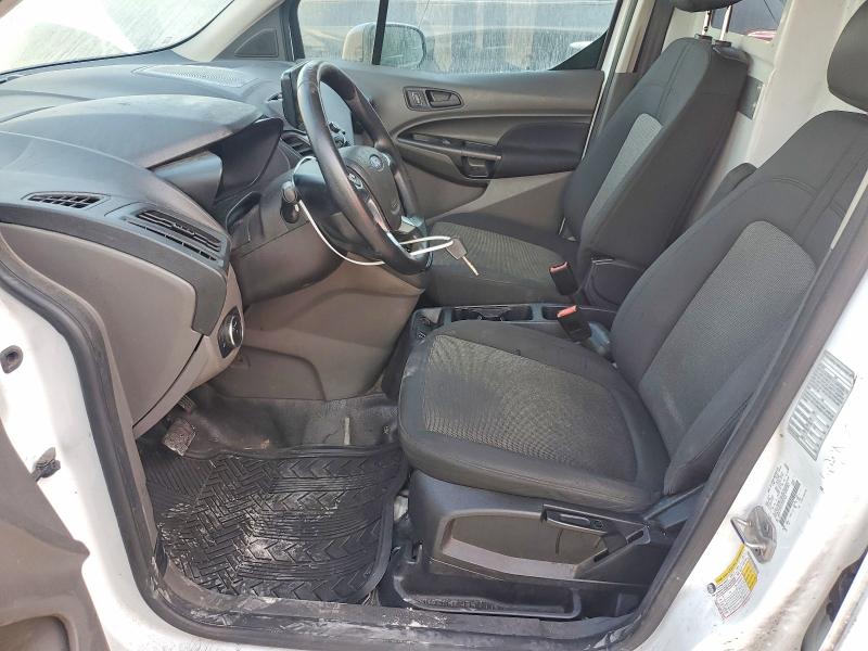 Aukcja sprzedaży 2019 Ford Transit Connect, vin: NM0LS7E73K1431335, numer aukcji: 57490016