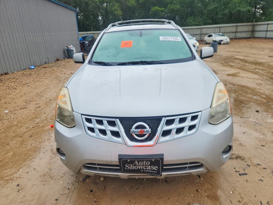 Aukcja sprzedaży 2011 Nissan Rogue, vin: JN8AS5MV0BW262137, numer aukcji: 58377596