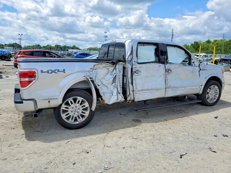 Aukcja sprzedaży 2012 Ford F150, vin: 1FTFW1EF3CFA38352, numer aukcji: 57513626