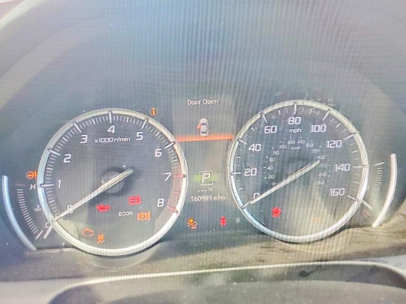 Aukcja sprzedaży 2017 Acura Tlx, vin: 19UUB2F56HA003132, numer aukcji: 55900616