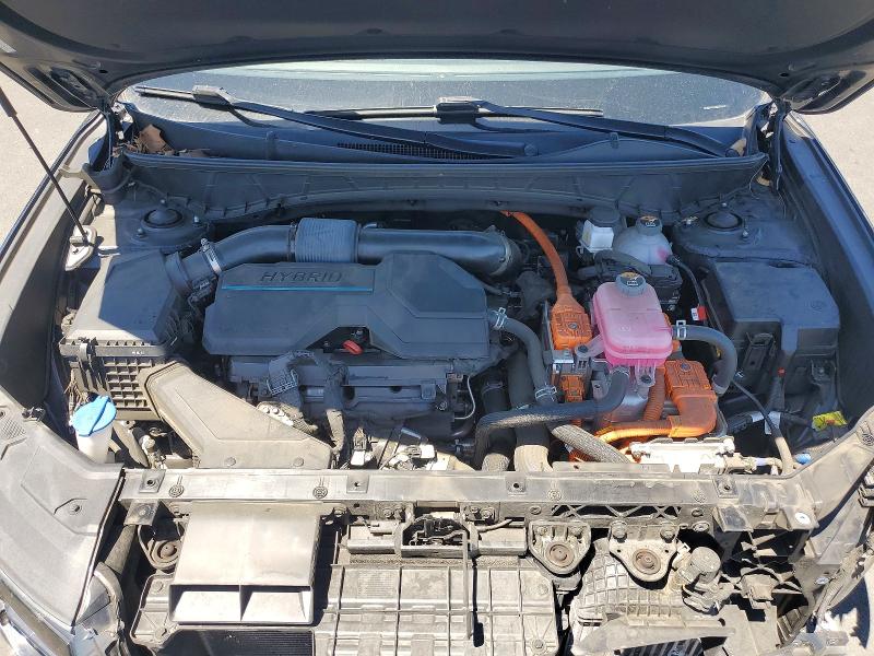 2022 Hyundai Tucson მანქანა იყიდება აუქციონზე, vin: KM8JECA18NU067813, აუქციონის ნომერი: 56103086