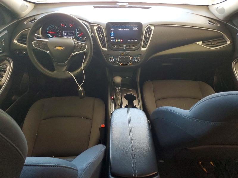 Продажа на аукционе авто 2022 Chevrolet Malibu, vin: 1G1ZD5STXNF113046, номер лота: 57207786