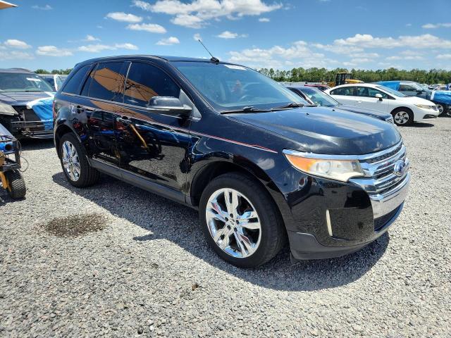 2014 Ford Edge მანქანა იყიდება აუქციონზე, vin: 2FMDK3JCXEBA16567, აუქციონის ნომერი: 55874646