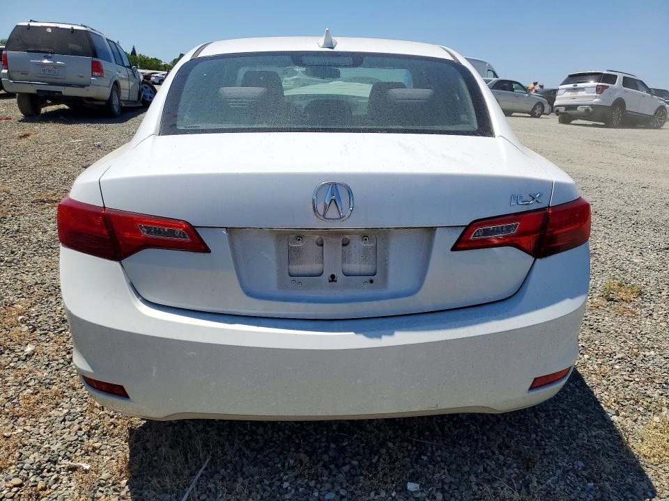 Aukcja sprzedaży 2013 Acura Ilx, vin: 19VDE1F36DE017465, numer aukcji: 58074466