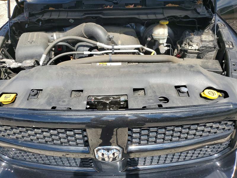 Продажа на аукционе авто 2016 Ram 1500, vin: 3C6RR7KTXGG371600, номер лота: 57806646