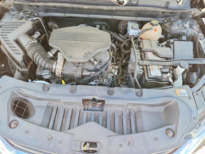 Продажа на аукционе авто 2019 Chevrolet Blazer, vin: 3GNKBGRS1KS658798, номер лота: 56247416