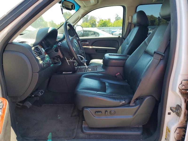 Продажа на аукционе авто 2013 Chevrolet Suburban, vin: 1GNSKKE79DR214451, номер лота: 57868916