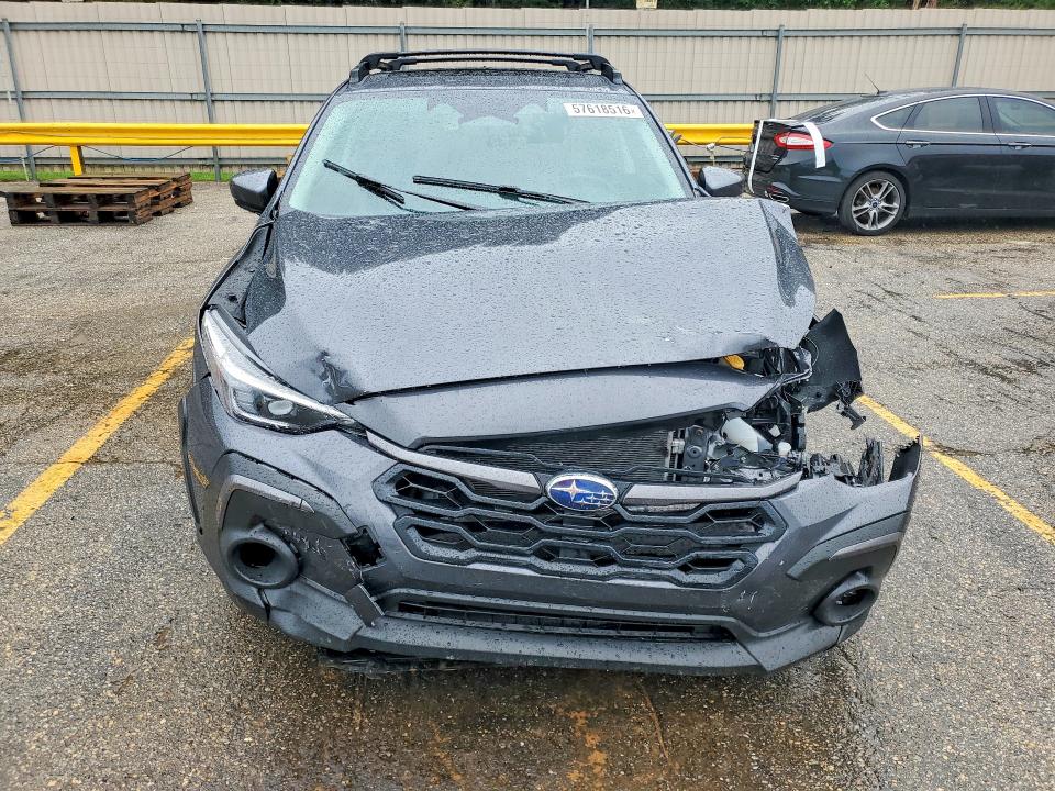 Продаж на аукціоні авто 2025 Subaru Crosstrek, vin: 4S4GUHM63S3784896, номер лоту: 57618516
