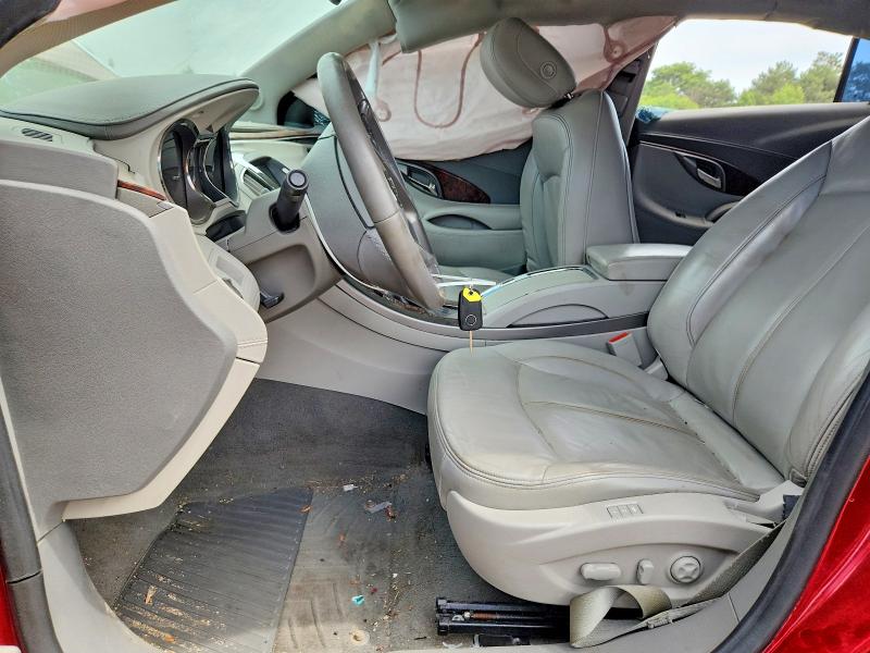 Aukcja sprzedaży 2013 Buick Lacrosse, vin: 1G4GC5E32DF120256, numer aukcji: 55925656