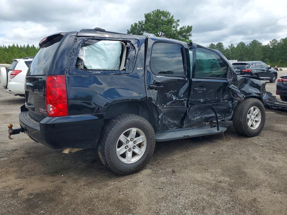 Aukcja sprzedaży 2014 Gmc Yukon, vin: 1GKS1CE0XER209429, numer aukcji: 55151346