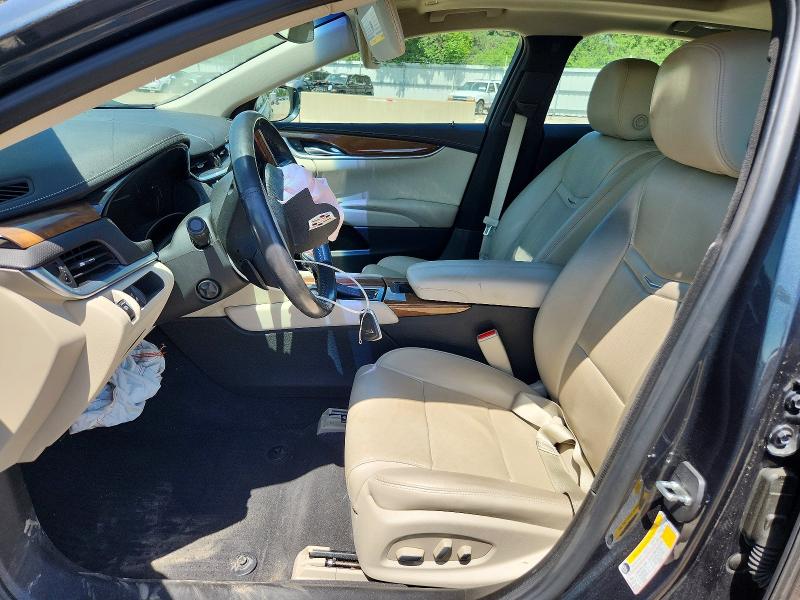 Продаж на аукціоні авто 2018 Cadillac Xts, vin: 2G61M5S30J9139424, номер лоту: 54292836