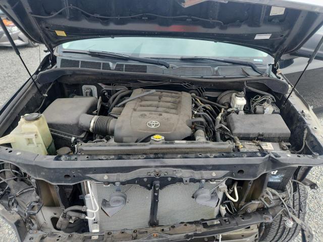 55413986 :رقم المزاد ، 5TFEY5F10DX139313 vin ، 2013 Toyota Tundra Cre مزاد بيع