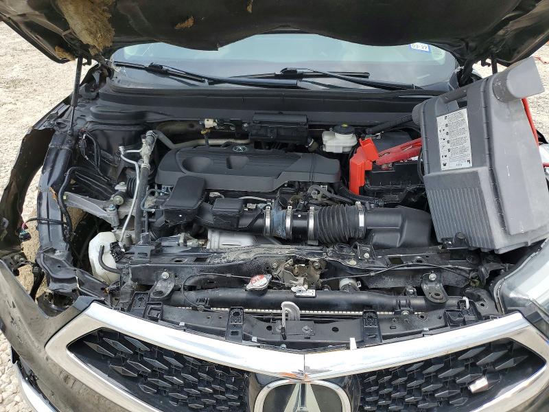 Aukcja sprzedaży 2020 Acura Rdx, vin: 5J8TC1H57LL002083, numer aukcji: 58245146