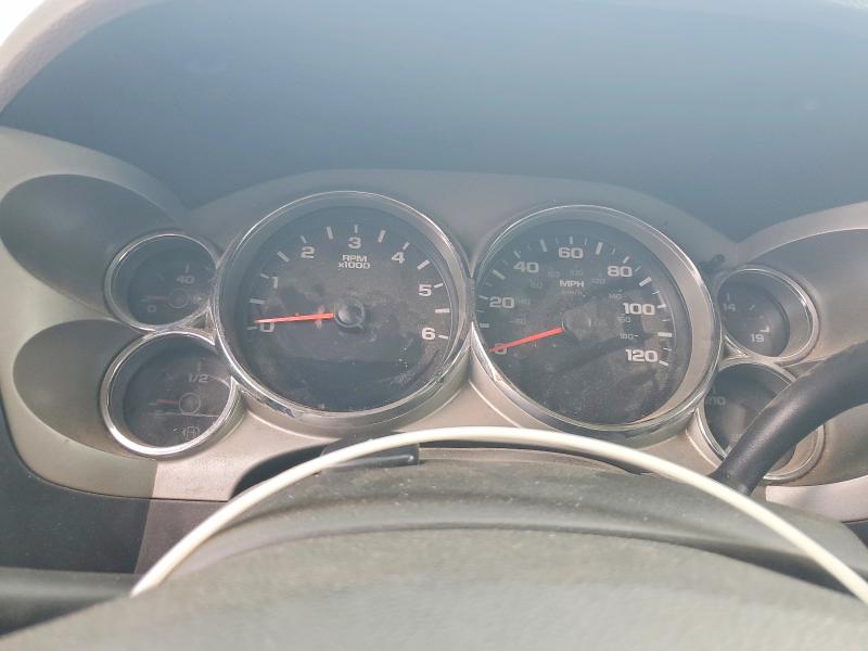2008 Gmc Sierra მანქანა იყიდება აუქციონზე, vin: 1GTHC29K88E184189, აუქციონის ნომერი: 57355506