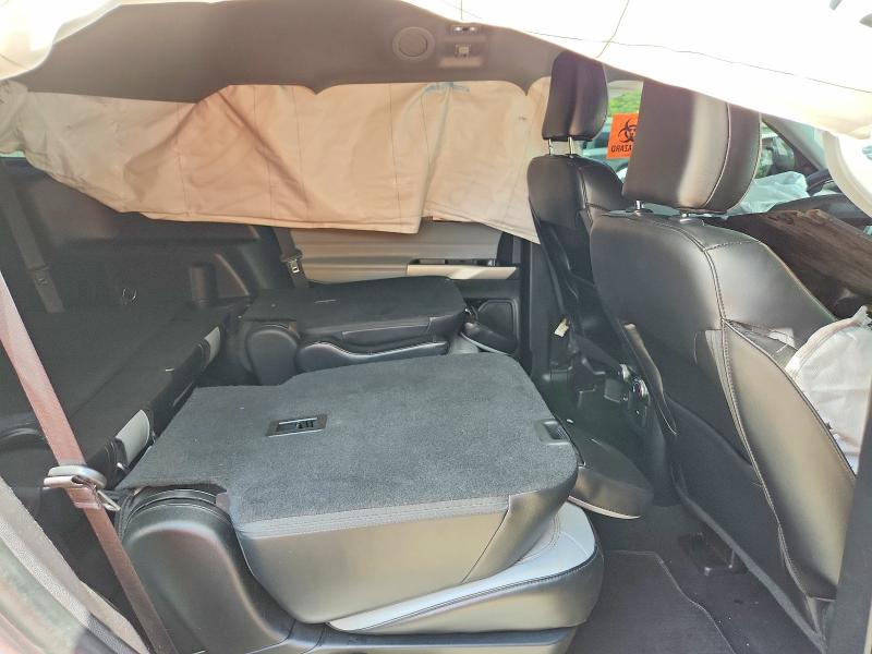 Aukcja sprzedaży 2021 Ford Explorer, vin: 1FMSK7DH8MGA78126, numer aukcji: 57854406