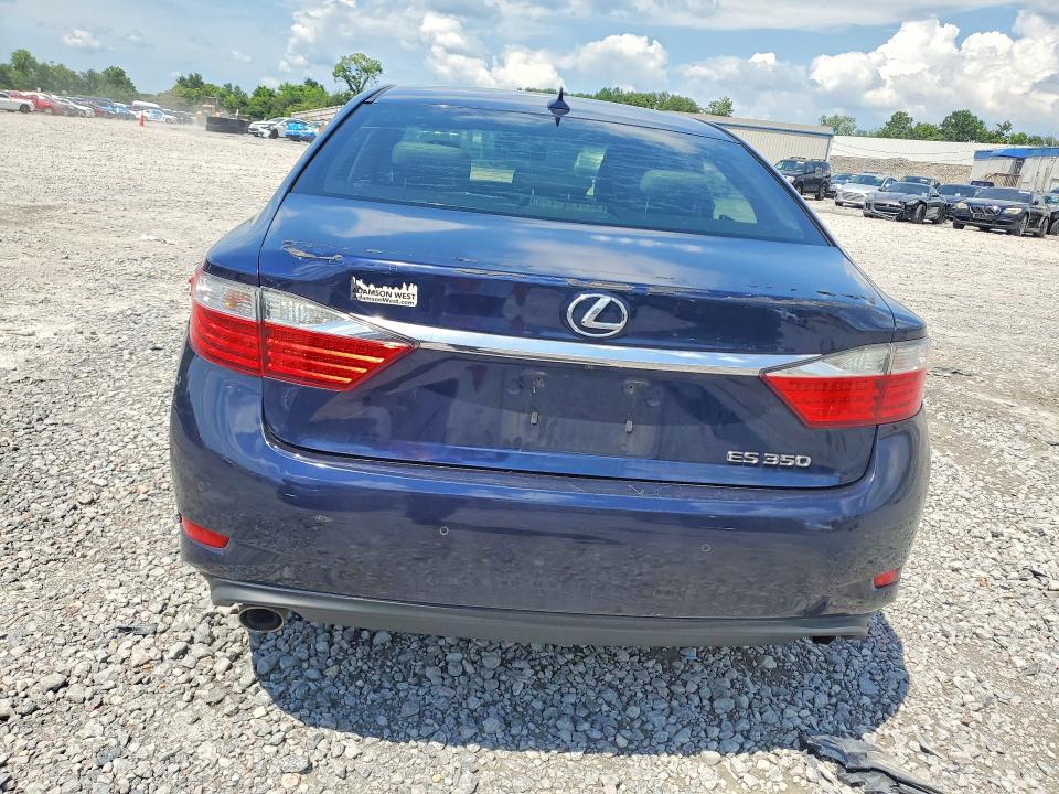 Продаж на аукціоні авто 2014 Lexus Es, vin: JTHBK1GG4E2087567, номер лоту: 56082086