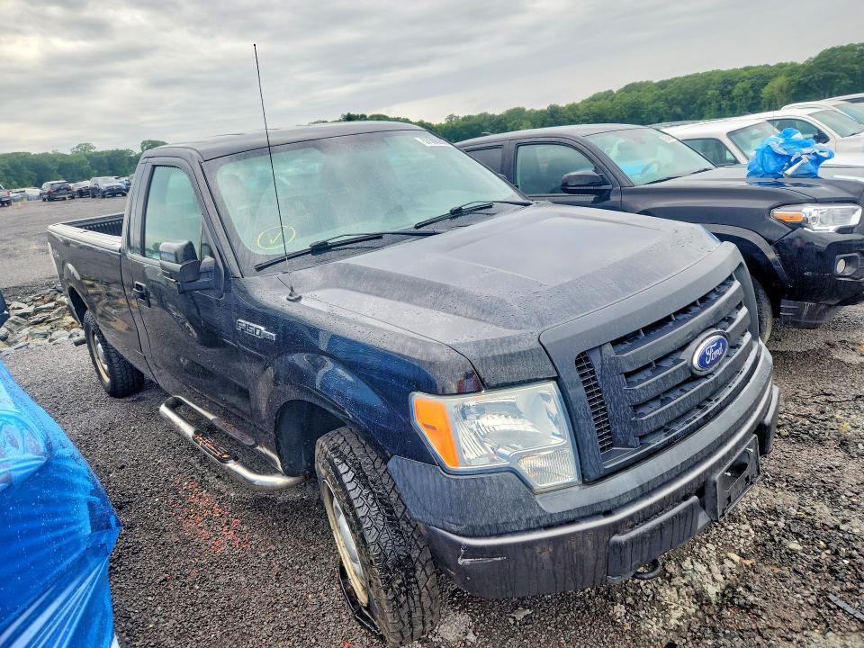 Продаж на аукціоні авто 2010 Ford F150, vin: 1FTMF1EW2AKB71003, номер лоту: 57396296