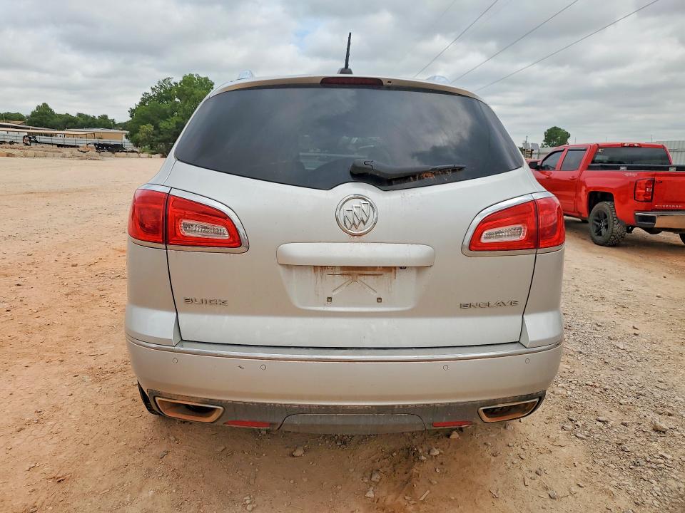 Aukcja sprzedaży 2017 Buick Enclave, vin: 5GAKRBKD9HJ248166, numer aukcji: 56230366