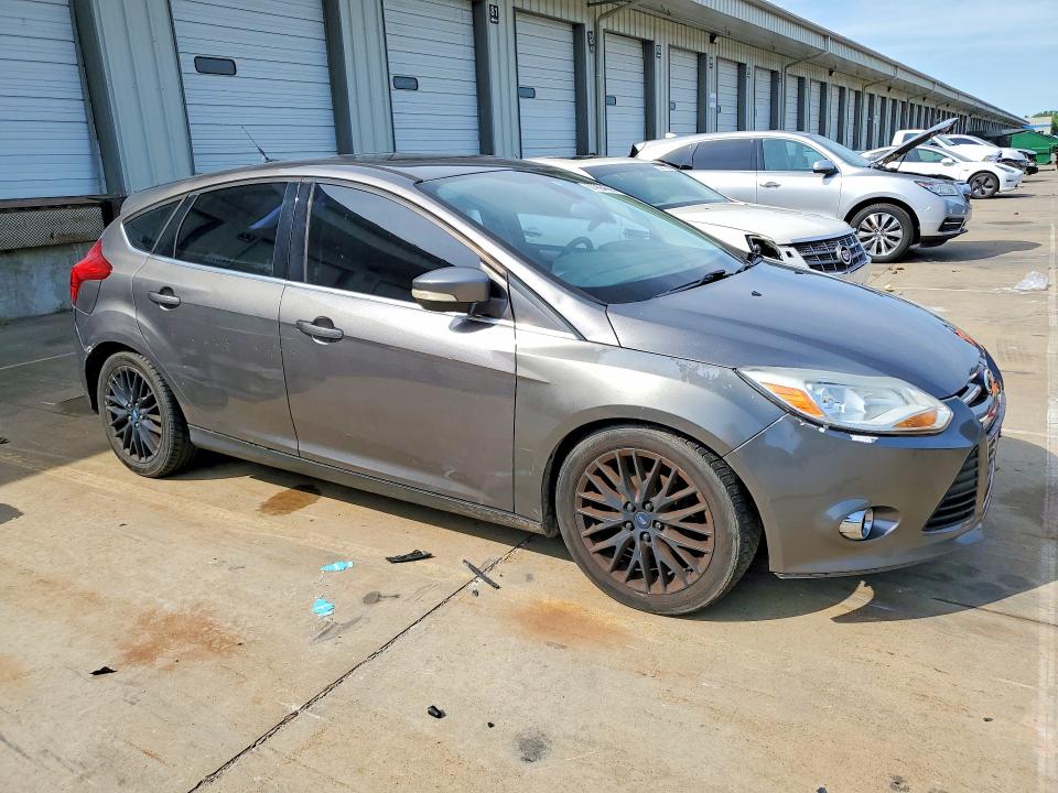 2012 Ford Focus მანქანა იყიდება აუქციონზე, vin: 1FAHP3M26CL339060, აუქციონის ნომერი: 57994866