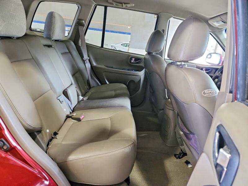 Продажа на аукционе авто 2004 Hyundai Santa Fe, vin: KM8SC13E44U798803, номер лота: 56710926