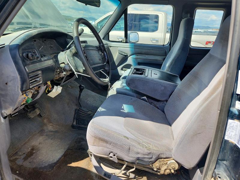 Продажа на аукционе авто 1995 Ford F150, vin: 1FTEX14H5SKC26582, номер лота: 57631046