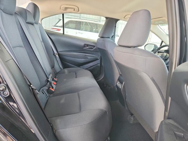 Продаж на аукціоні авто 2024 Toyota Corolla, vin: 5YFB4MDE6RP133696, номер лоту: 56539216