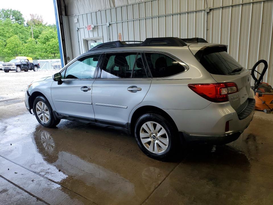 Продажа на аукционе авто 2017 Subaru Outback, vin: 4S4BSADC9H3236102, номер лота: 57312106