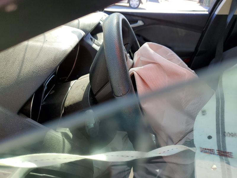 Продажа на аукционе авто 2014 Ford Focus, vin: 1FADP3F20EL410963, номер лота: 55533326