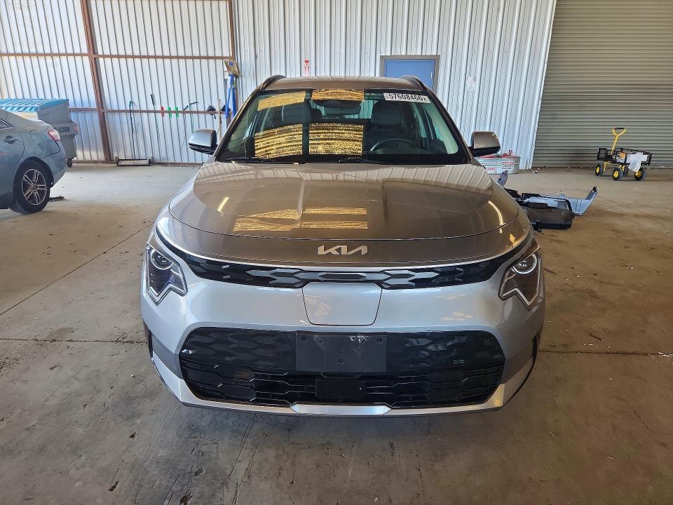 Auction sale of the 2023 Kia Niro, vin: KNDCR3L18P5029624, lot number: 57608466